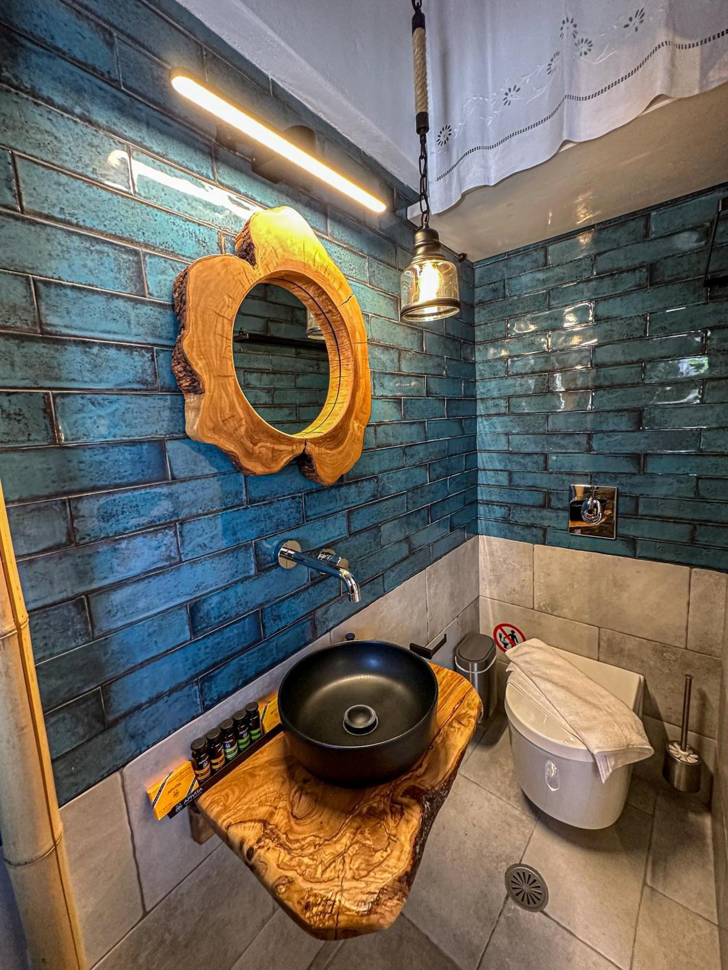 Kl , Cozy Suite Ι Китнос Екстериор снимка